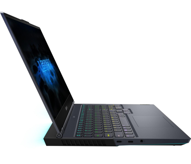 Lenovo Legion 7i-15 i7-10750H/16GB/512 RTX2070 144Hz - 597400 - zdjęcie 5